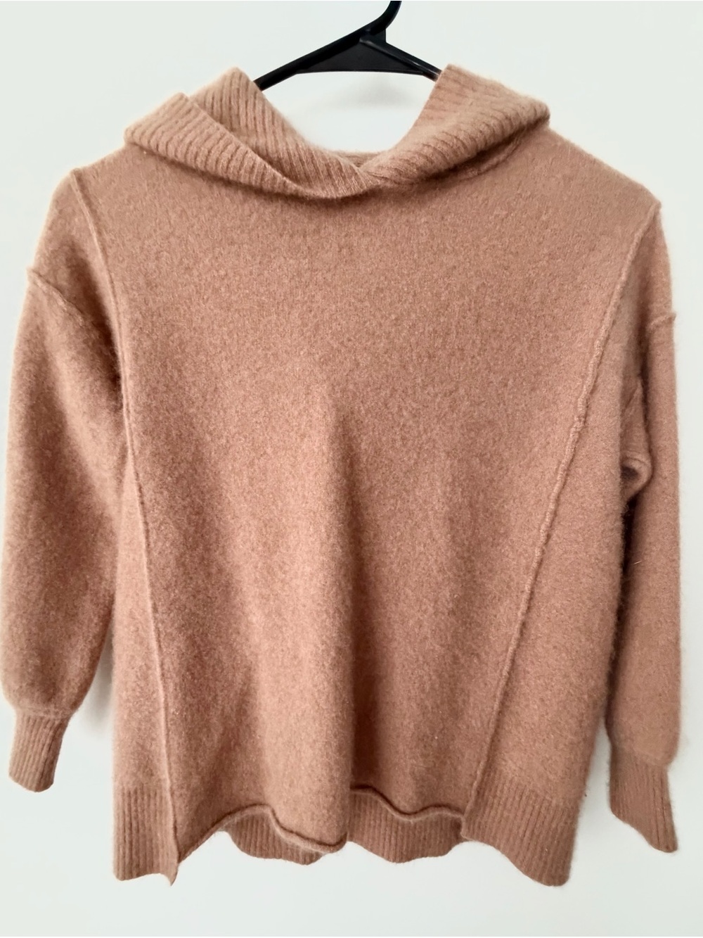 Free People Sweater Hoodie